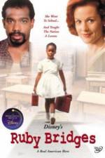 Watch Ruby Bridges Moviesjoy