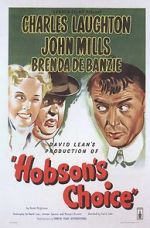 Watch Hobson's Choice Moviesjoy