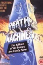 Watch Death Machines Moviesjoy