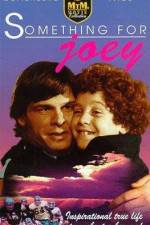 Watch Something for Joey Moviesjoy