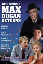Watch Max Dugan Returns Moviesjoy