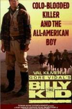 Watch Billy the Kid Moviesjoy