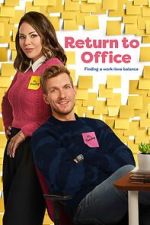 Watch Return to Office Moviesjoy