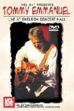 Watch Tommy Emmanuel Live in st louis Moviesjoy