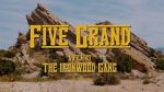 Watch Five Grand Moviesjoy