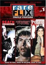 Watch The Disturbance Moviesjoy