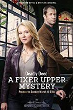 Watch Deadly Deed: A Fixer Upper Mystery Moviesjoy