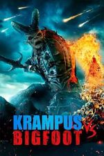 Watch Bigfoot vs Krampus Moviesjoy