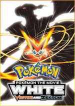 Watch Pokémon the Movie: White - Victini and Zekrom Moviesjoy