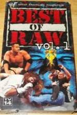 Watch WWF Best Of Raw Vol 1 Moviesjoy