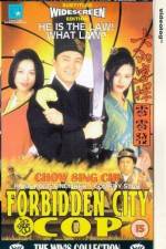 Watch Forbidden City Cop Moviesjoy