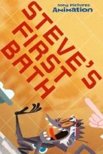 Watch Steve\'s First Bath Moviesjoy