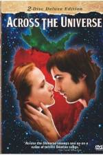 Watch Across the Universe Moviesjoy