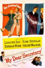 Watch My Dear Secretary Moviesjoy