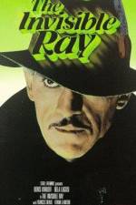 Watch The Invisible Ray Moviesjoy