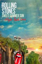 Watch The Rolling Stones 'Sweet Summer Sun: Hyde Park Live' Moviesjoy