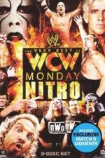 Watch WWE The Very Best of WCW Monday Nitro Moviesjoy