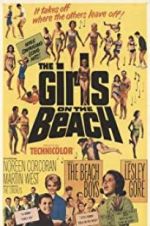 Watch The Girls on the Beach Moviesjoy