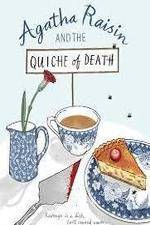Watch Agatha Raisin and the Quiche of Death Moviesjoy