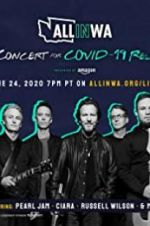 Watch All in Washington: A Concert for COVID-19 Relief Moviesjoy