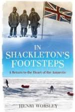 Watch In Shackleton's Footsteps Moviesjoy