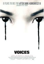 Watch Voices Moviesjoy