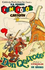 Watch Don Quixote Moviesjoy