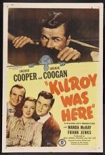 Watch Kilroy Was Here Moviesjoy