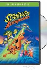 Watch Scooby-Doo and the Alien Invaders Moviesjoy