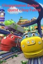 Watch Chuggington Badge Quest  Chug Patrol Moviesjoy