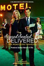 Watch Signed, Sealed, Delivered: The Road Less Travelled Moviesjoy
