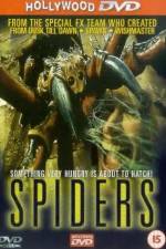 Watch Spiders Moviesjoy