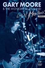 Watch Gary Moore The Definitive Montreux Collection (1990) Moviesjoy