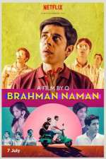 Watch Brahman Naman Moviesjoy