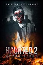 Watch Haunted 2: Apparitions Moviesjoy