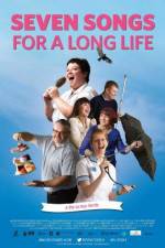 Watch Seven Songs for a Long Life Moviesjoy