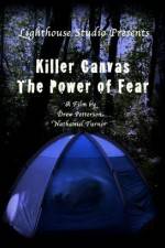 Watch Killer Canvas The Power of Fear Moviesjoy