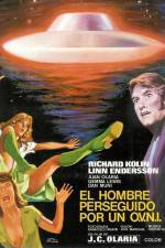 Watch El hombre perseguido por un OVNI Moviesjoy