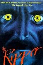 Watch The Ripper Moviesjoy