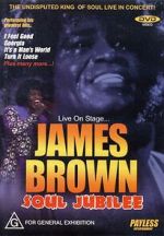 Watch James Brown: Live at Chastain Park Moviesjoy