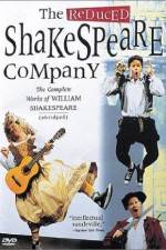 Watch The Complete Works of William Shakespeare (Abridged Moviesjoy