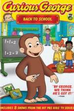 Watch Curious George Back To School Moviesjoy