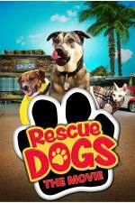 Watch Rescue Dogs Moviesjoy