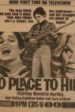 Watch No Place to Hide Moviesjoy