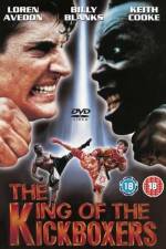 Watch The King of the Kickboxers Moviesjoy
