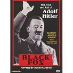 Watch Black Fox: The True Story of Adolf Hitler Moviesjoy