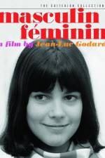 Watch Maskulinum - femininum Moviesjoy