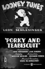 Watch Porky and Teabiscuit (Short 1939) Moviesjoy
