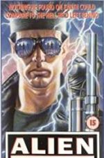 Watch Alien Private Eye Moviesjoy