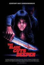 Watch The Blade Cuts Deeper Moviesjoy